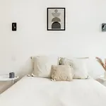 Appartamento Adélaïde Loft Scandinave - 4 4 Sdb