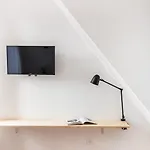 Appartamento Adélaïde Loft Scandinave - 4 4 Sdb Saint-Etienne (Loire)
