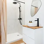 Adélaïde Loft Scandinave - 4 4 Sdb *