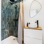 Adélaïde Loft Scandinave - 4 4 Sdb