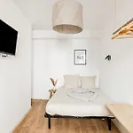 Adélaïde Loft Scandinave - 4 4 Sdb Appartamento Saint-Etienne (Loire)