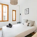 Adélaïde Loft Scandinave - 4 4 Sdb *