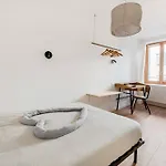 Adélaïde Loft Scandinave - 4 4 Sdb Saint-Etienne (Loire)