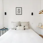 Adélaïde Loft Scandinave - 4 4 Sdb * Saint-Etienne (Loire)