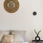 Adélaïde Loft Scandinave - 4 4 Sdb