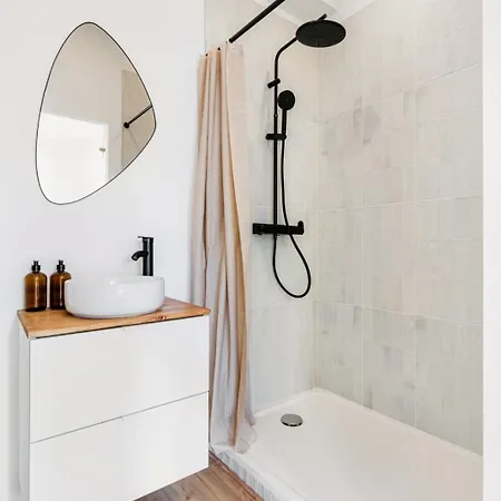 Adélaïde Loft Scandinave - 4 4 Sdb Saint-Etienne (Loire)