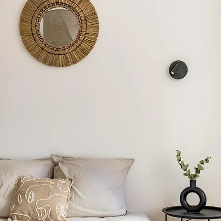 Adélaïde Loft Scandinave - 4 4 Sdb