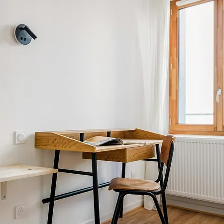Adelaide Loft Scandinave - 4 4 Sdb Апартаменты *